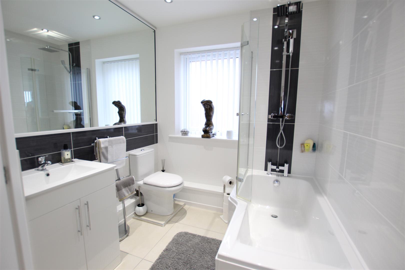 Broadway House, Hornsea